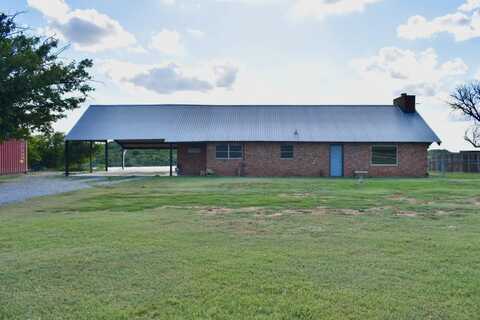 364 Wharton Drive, Seymour, TX 76380