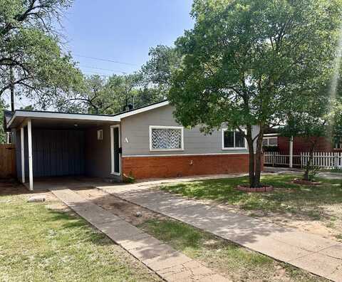 2117 35th Street, Lubbock, TX 79412