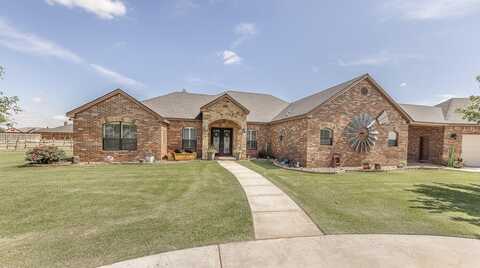1060 Comanche Road, New Home, TX 79381