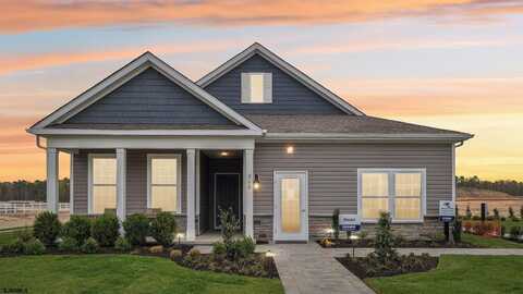 125 Hilton Head Ct, Egg Harbor Township, NJ 08234