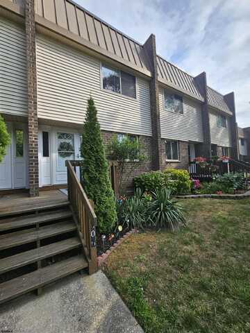 5606 Burk Ave Ave, Ventnor Heights, NJ 08406