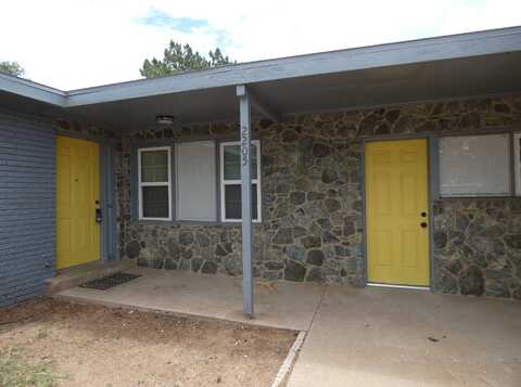 2205 48th Street, Lubbock, TX 79412