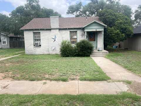 1922 27th Street, Lubbock, TX 79411