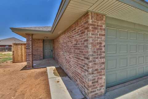 5710 Grinnell Street, Lubbock, TX 79416