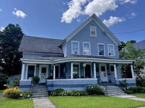 22 Waverly Street, Potsdam, NY 13676