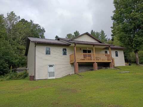 35 Shanley Road, Saint Regis Falls, NY 12980