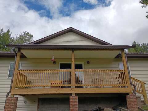 35 Shanley Road, Saint Regis Falls, NY 12980