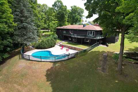 400 Chapman, Morristown, NY 13664