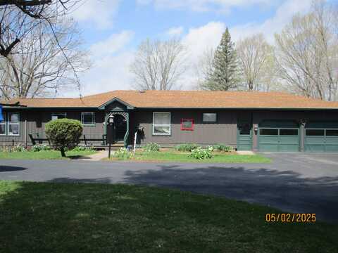 400 Chapman, Morristown, NY 13664
