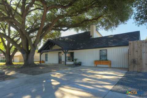 770 Carl, New Braunfels, TX 78130