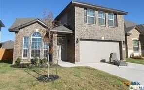 9602 Glynhill Court, Killeen, TX 76542