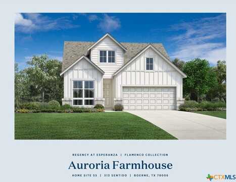313 Sentido, Boerne, TX 78006