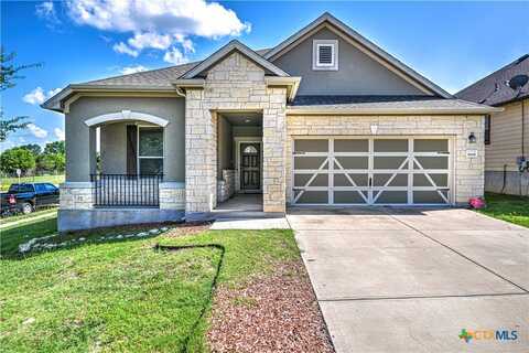 9006 Single Bend Trail, Temple, TX 76502