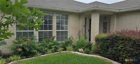 114 Quapaw Drive, Harker Heights, TX 76548