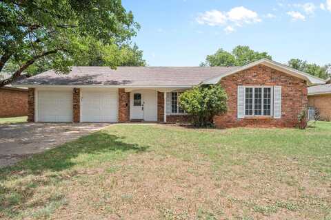 4520 64th Street, Lubbock, TX 79414