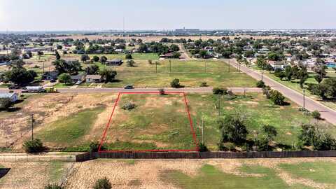 2805 E 5th Street, Lubbock, TX 79403