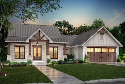 106 Evergreen Lane, Lufkin, TX 75904