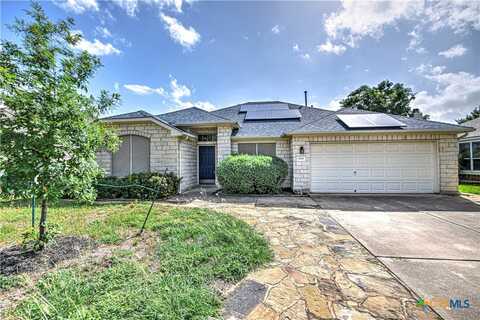 1900 Rutherford Drive, Leander, TX 78641