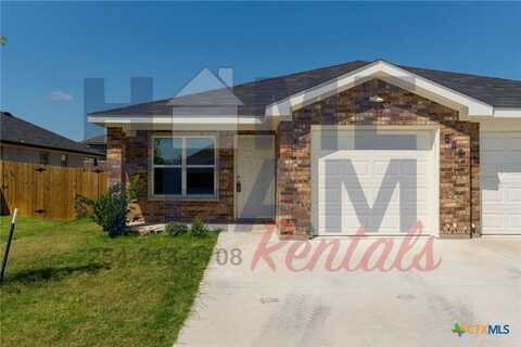 546 Lost Trail, Copperas Cove, TX 76522