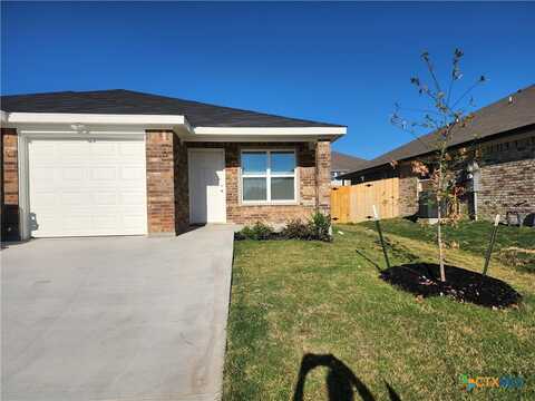 546 Lost Trail, Copperas Cove, TX 76522