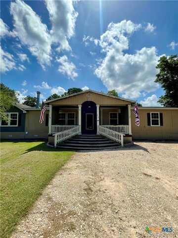 210 County Road 254, Ganado, TX 77962