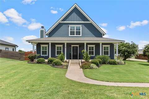4430 Cedar Creek Road, Temple, TX 76504