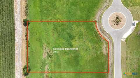 Tbd Cougar Lane, Lott, TX 76632