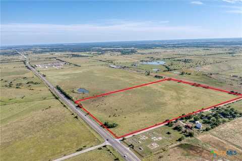 Tbd Highway 183, Briggs, TX 76527