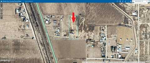 1866 Highway 478, Anthony, NM 88021