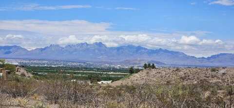 7250 Las Vistas Drive, Las Cruces, NM 88005