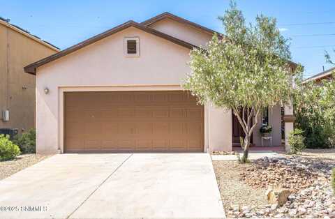 5135 Kensington Way, Las Cruces, NM 88012