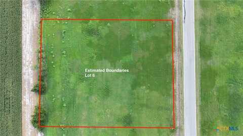 Tbd Cougar Lane, Lott, TX 76632