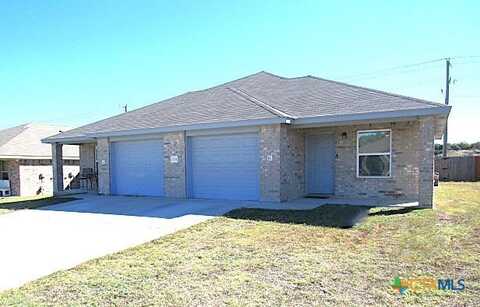 1331 Liberation Lane, Copperas Cove, TX 76522