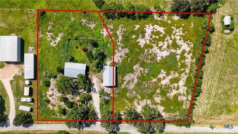 275 & 279 Cross Road, Kingsbury, TX 78638