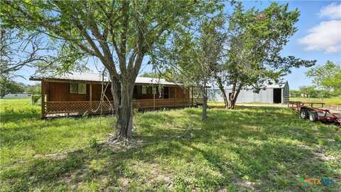 275 & 279 Cross Road, Kingsbury, TX 78638