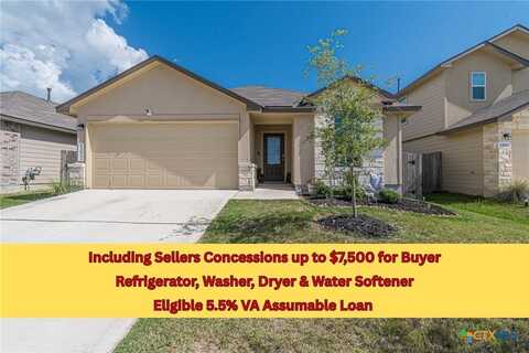 13032 Minuet Sway, San Antonio, TX 78252