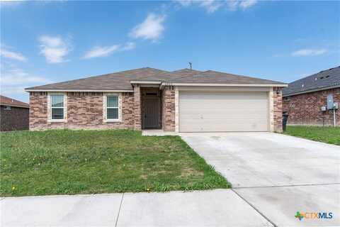 6903 Oliver Loving Drive, Killeen, TX 76549