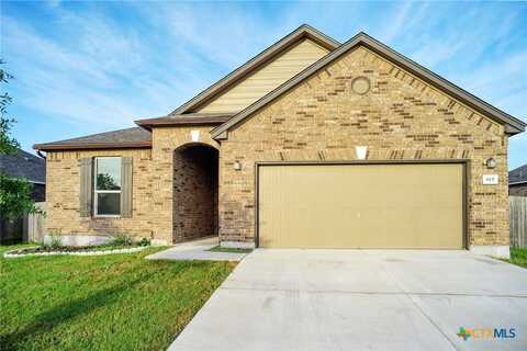 615 Dogwood Street, Lockhart, TX 78644