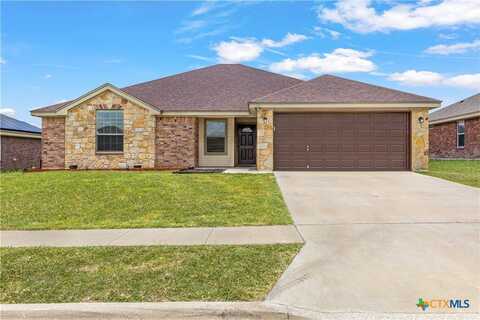 3406 Jacob Street, Copperas Cove, TX 76522