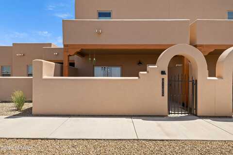 4289 Nambe Court, Las Cruces, NM 88011