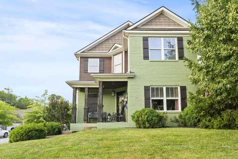 3277 Polo Club Boulevard, Lexington, KY 40509