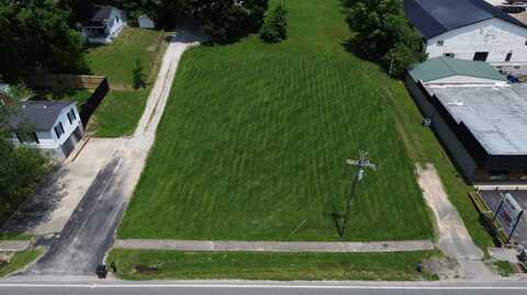164 East East College Avenue, Stanton, KY 40380