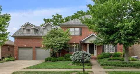 2609 Idlewood Drive, Lexington, KY 40513