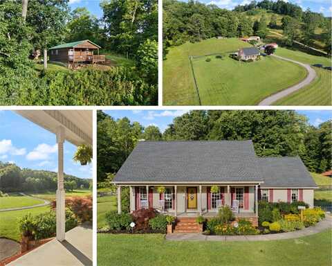 1243 Smith Branch Road, Grayson, KY 41143