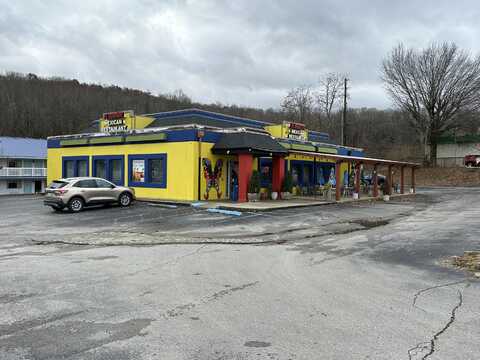 1610 Richmond Street, Mount Vernon, KY 40456