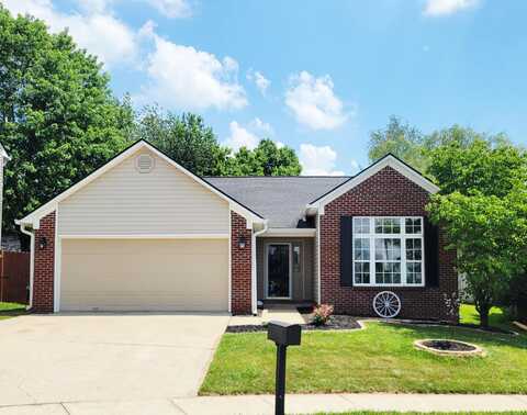215 Wilderness Cove Lane, Georgetown, KY 40324