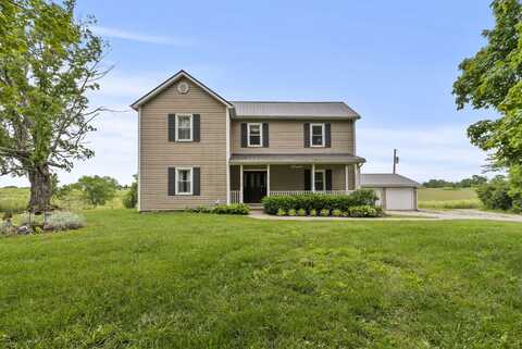 273 Fritz Lane, Cynthiana, KY 41031
