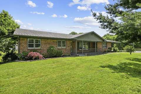 6984 Russell Cave Road, Lexington, KY 40511
