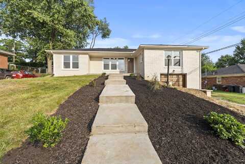 1142 Kiowa Trail, Frankfort, KY 40601