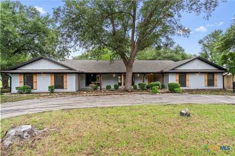 4101 Briar Cliff Road, Temple, TX 76502